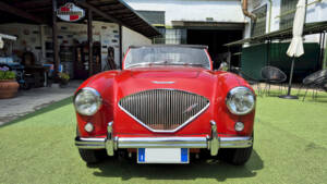 Bild 54/62 von Austin-Healey 100&#x2F;4 (BN1) (1954)