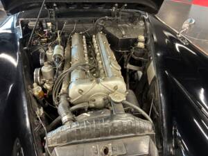 Bild 14/16 von Jaguar XK 150 3.8 SE FHC (1960)