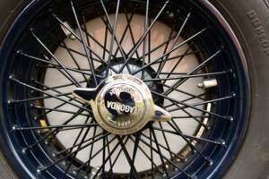 Image 47/50 of Lagonda 4.5 Litre LG 45 (1936)