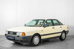 Immagine 1/50 di Audi 80 quattro  -  1.8S (1987)