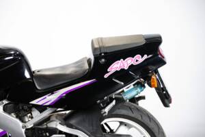 Afbeelding 22/45 van Suzuki RGV 250 Gamma (1992)