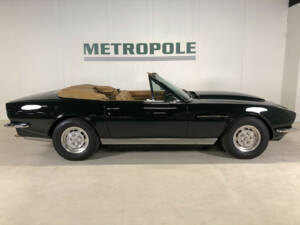 Immagine 3/32 di Aston Martin V8 Volante (1982)