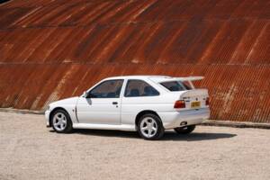Bild 8/48 von Ford Escort RS Cosworth (1992)