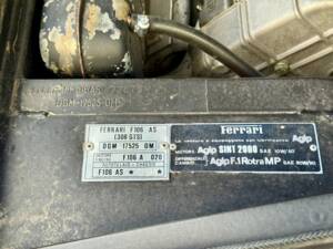 Image 46/50 of Ferrari 308 GTS (1900)