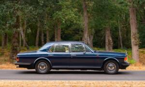 Imagen 2/22 de Rolls-Royce Silver Spirit II (1990)