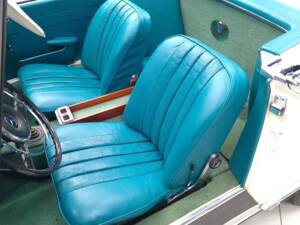 Bild 34/79 von Mercedes-Benz 230 SL (1965)