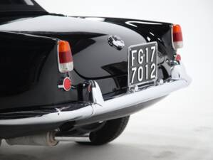 Bild 5/20 von Alfa Romeo Giulietta Spider Veloce (1960)
