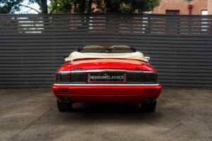 Imagen 13/61 de Jaguar XJS 4.0 Celebration (1995)