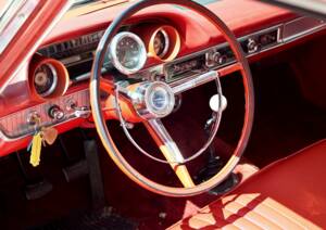 Bild 32/49 von Ford Galaxie 500 Sports 427 (1963)