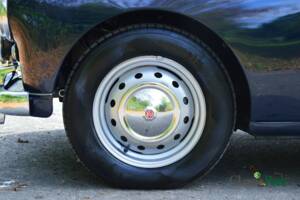 Bild 13/50 von MG Magnette ZB (1958)
