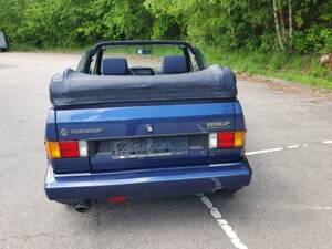 Image 47/75 de Volkswagen Golf Mk I Convertible 1.8 (1991)
