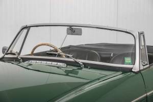 Bild 24/50 von MG MGB (1969)