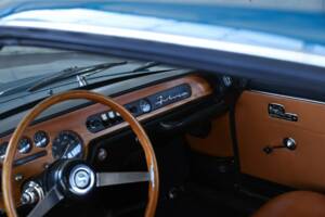 Bild 18/50 von Lancia Fulvia Sport 1.3 (Zagato) (1967)