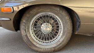 Image 26/81 de Jaguar Type E (2+2) (1969)