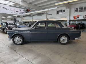 Bild 6/32 von Volvo Amazon  P121 (1965)