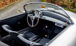 Afbeelding 4/50 van Porsche 356 A 1600 S Speedster (1957)