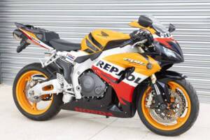 Bild 6/42 von Honda CBR 1000 RR Fireblade (2007)