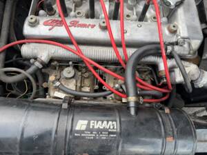 Image 43/55 of Alfa Romeo 2.0 Spider (1984)