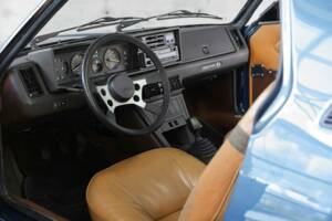 Imagen 16/48 de FIAT X 1&#x2F;9 (1981)