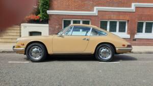Bild 3/8 von Porsche 911 2.0 T (1968)