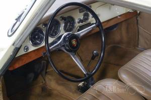 Bild 12/19 von Porsche 356 B 1600 Super Karmann-Hardtop (1961)