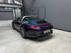 Bild 4/30 von Porsche 911 Targa 4S (2015)