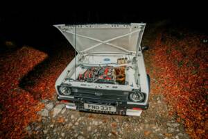 Immagine 43/45 di Ford Escort Mk II RS1800 (1979)