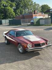 Image 1/8 of Chevrolet Camaro (1974)