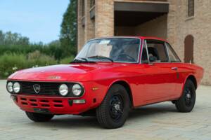Image 1/50 de Lancia Fulvia Safari (1976)