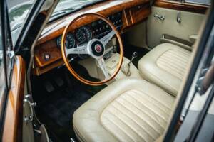 Immagine 10/15 di Jaguar Mk II 3.8 (1963)