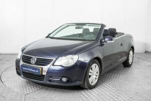 Image 17/42 of Volkswagen Eos 2.0 TFSI (2008)