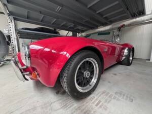 Image 5/5 of AC Cobra Mk IV (1987)