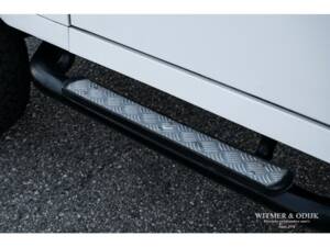 Image 20/22 of Land Rover Defender 90 (1996)