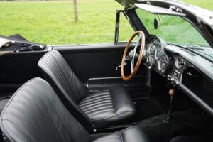 Imagen 6/32 de Aston Martin DB 2/4 Mk III (1959)