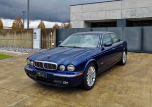 Bild 1/50 von Jaguar XJ 8 3.5 (2003)