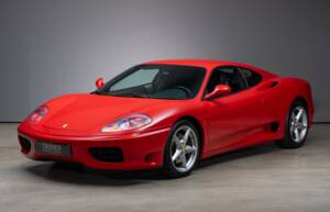 Image 1/35 of Ferrari 360 Modena (1999)