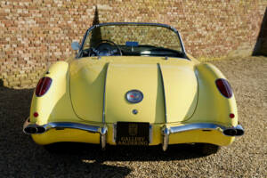 Image 6/50 of Chevrolet Corvette (1958)