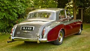 Bild 16/50 von Bentley S 1 (1957)