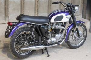 Image 11/36 of Triumph TR 6 Trophy (1969)