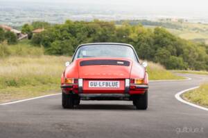 Immagine 10/51 di Porsche 911 2.2 E (1970)
