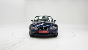 Bild 5/15 von BMW Z3 1.9 (1997)