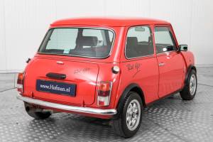 Image 35/50 of Innocenti Mini Cooper 1300 (1988)