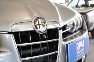 Bild 11/52 von Alfa Romeo 159 1.8 TBi 16V (2010)