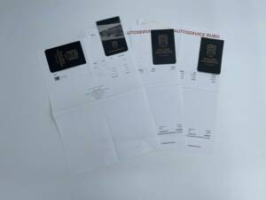 Image 7/50 of DAF YA 66 (1974)