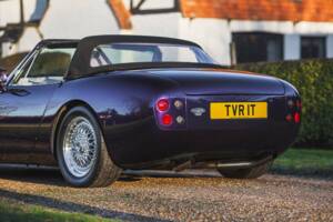 Image 50/50 of TVR Griffith 500 (2001)