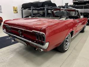 Bild 5/28 von Ford Mustang 289 (1967)