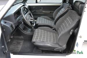 Image 22/50 de Volkswagen Golf Mk I 1.5 (1983)