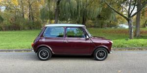 Imagen 8/27 de Mini Cooper 1.3i MPI (2000)