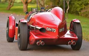 Afbeelding 19/50 van Bentley 6 1&#x2F;2 Litre Petersen Special (1953)