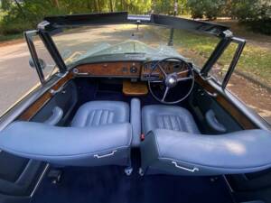 Bild 4/50 von Bentley S 3 Continental (1966)